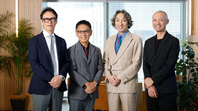 採用座談会／Z世代は、何を求める？ 美容業界「採用」最前線！