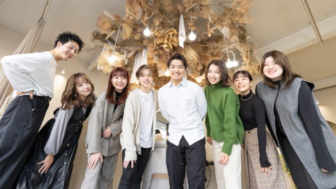 採用成功により、目標だった2店舗目をオープン！