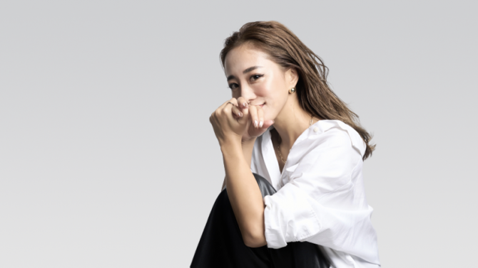 ハリウッドブロウリフト 福井 仁美／眉毛ブームの仕掛け人が語る！眉毛市場＆職業としての可能性。