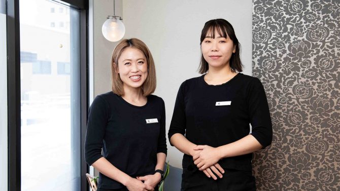 応募3名、採用1名!金沢リラクサロンが出会った良い人材とは?