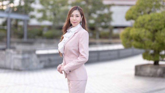 はあとねいる 小原 麻央／60分・3,850円で、ネイル業界に革命を。250店舗も間近！目指すは“ネイル3.0”。