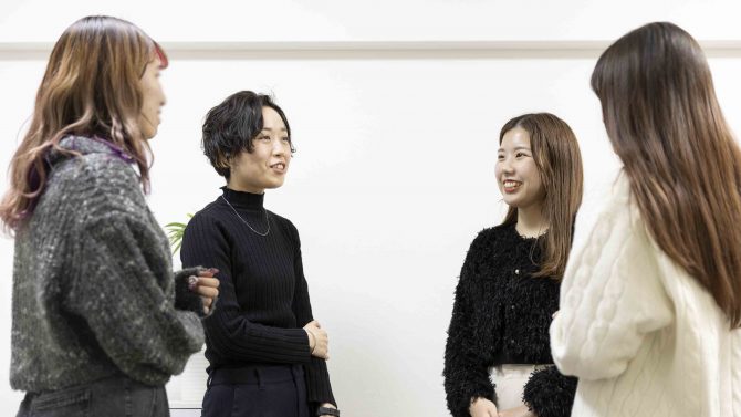 新潟で応募13名、採用2名!ネイル・まつげサロンの採用ストーリー