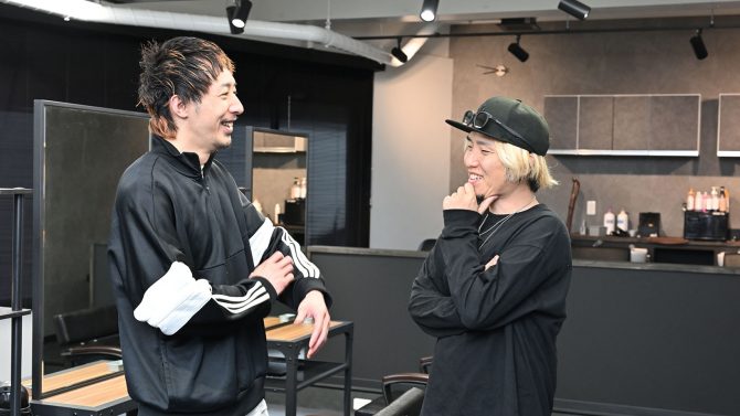 千葉ヘアサロンで2名採用!正社員でも自由に働ける環境とは?