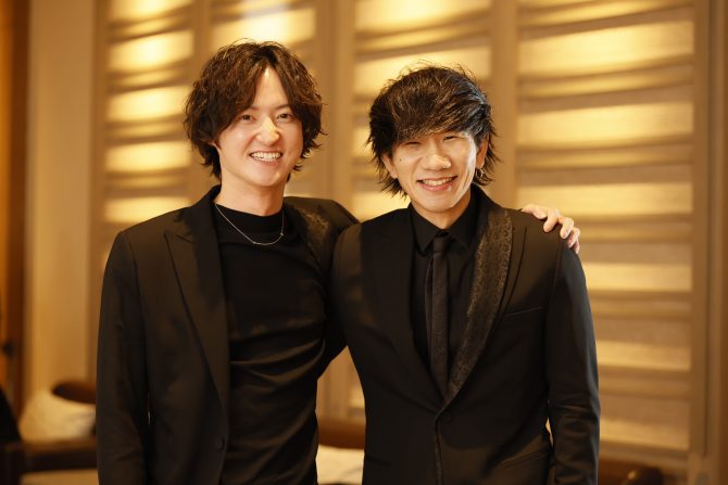 COA 青木 大地・小西 恭平／仲の良さが、組織の強さ!? オープン3年、COAの現在地。