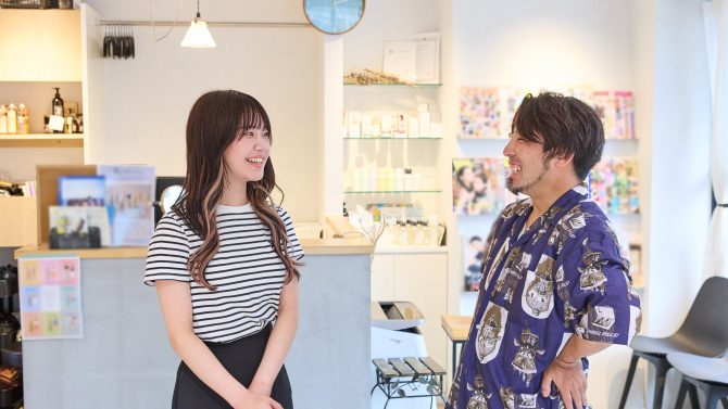 6席のヘアサロンで応募5名採用2名！応募が増えた理由とは？