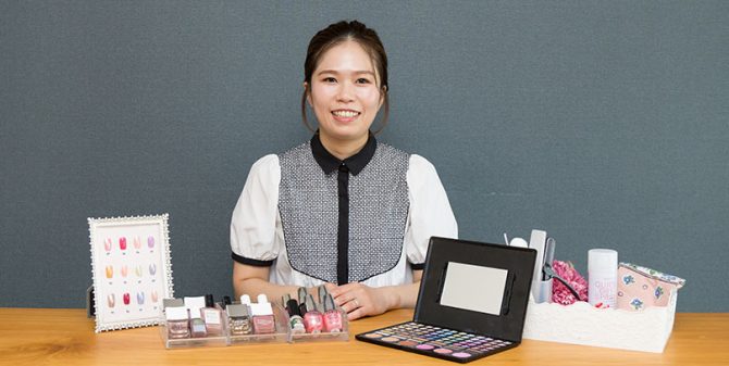 Vol.60／介護ネイル/エステで施設契約15件！SNS活用法とは？