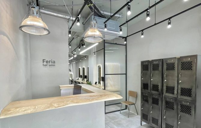 【愛媛】渋谷発！ブリーチ＆縮毛矯正特化サロン。 入念なカウンセリングが、満足度を左右する！