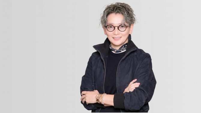 Capullo 森腰 菜々絵/ヘア・エステ・アイ・整体など18店舗展開!三重でスタッフ最高売上/月1,000万円!?