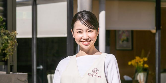 Vol.63／高齢者に向けた美整容™で、介護施設5件と契約！