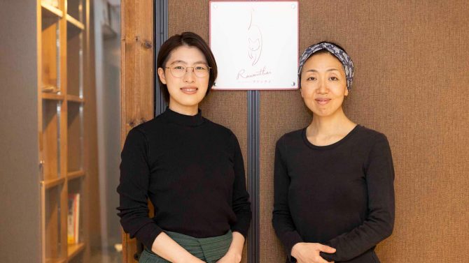 新潟リラクゼーションサロンで採用3名!応募採用を増やす工夫とは?