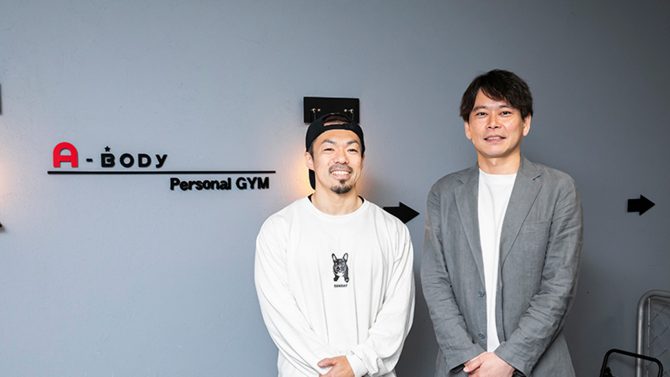 大阪パーソナルジムで採用2名!自由に働ける魅力とは?