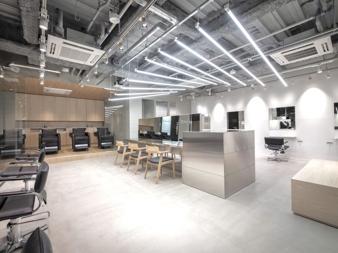 【東京・愛知・福岡】メンズパーマを武器に!fifth、GOLD3・SILVER4店舗受賞の快進撃。