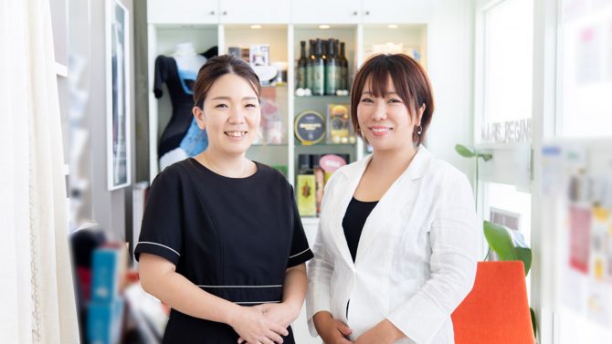 群馬エステサロンで応募13名採用2名!応募を増やす工夫とは?