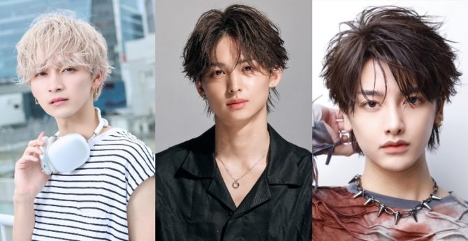 【東京】ロジカルな教育が生む“カッコよさ”。 進化を止めない、メンズサロンLIPPS hairの強さ。