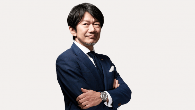 ビューティガレージ 野村秀輝／美容業界の“暗黙のルール”を打ち壊す！サロン支援カンパニー