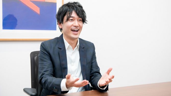 Monopoly 森井健太/信じて、任せて、6年で32店舗展開!爆速成長を生む Z世代マネジメント。