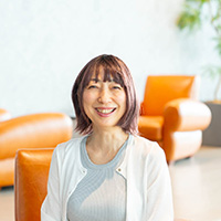 Vol.66／介護ネイルで施設契約16件！運命の仕事に出会った道のり。