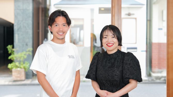 東京ヘアサロンで2名採用！北海道からの遠距離採用が実現した理由。