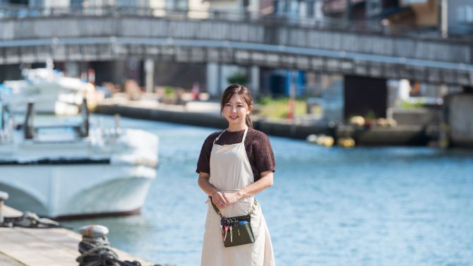 Vol.67/富山で訪問美容!施設17件・個人宅250件と契約できた理由。