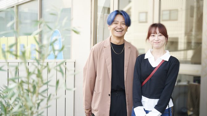 第二新卒採用に成功！鍵は「家族割引」？