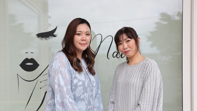 応募35名採用6名!ネイル未経験無資格OKの理由とは?