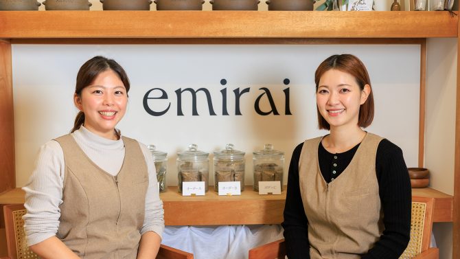 京都エステサロンで応募13名・採用3名!元お客さまを採用した理由とは?